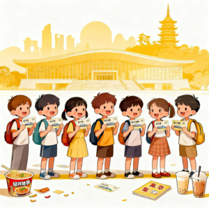 敏哥的观察与思考EP3：地铁票里的学问