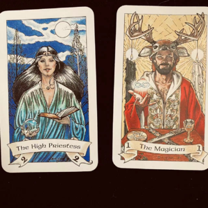 月亮天蝎座 月亮摩羯座 脆弱的月亮