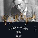 Vol. 菲茨杰拉德：夜色温柔，光明尚存