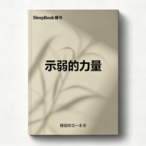 b44.示弱，也是强大《示弱的力量》