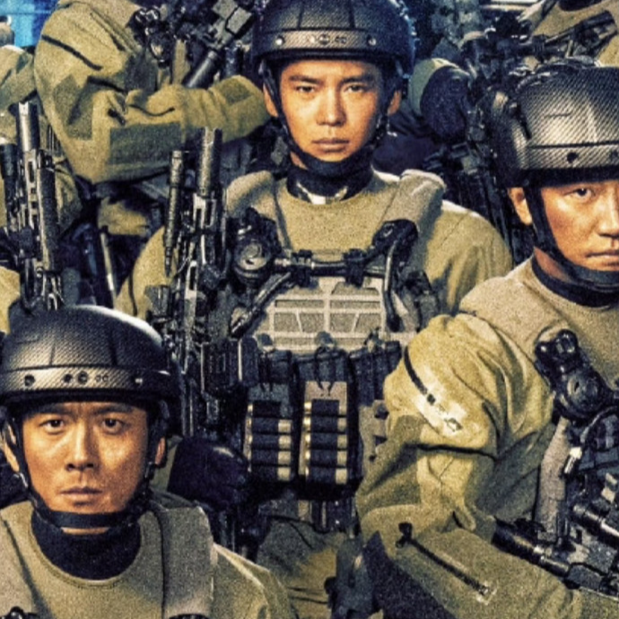 S126.《封神2》《蛟龙行动》《唐探1900》，盘点一下今年的春节档，你最想看哪个？ episode artwork