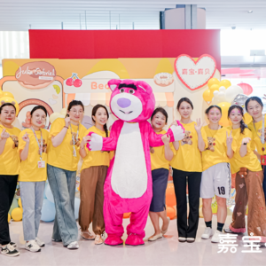 绘本奇妙夜|让我们陪伴宝贝，一起度过中秋夜吧！