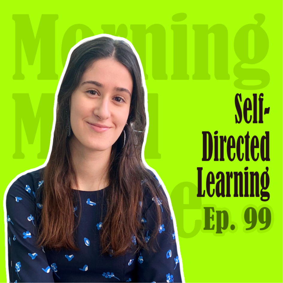 Podcast Cover
