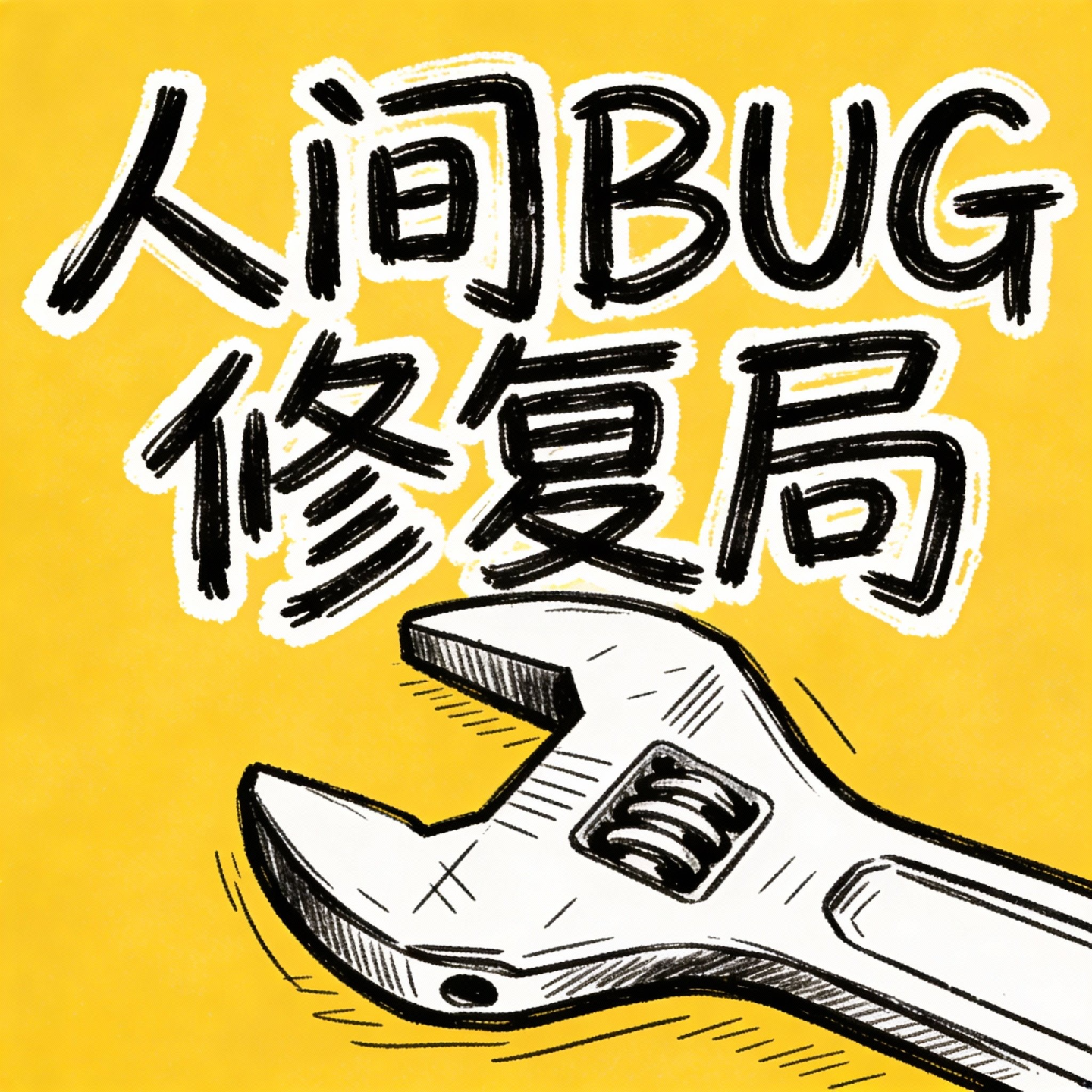 30岁为什么人人都在找新赛道：不是你贪，是这个社会太让人不安 episode artwork