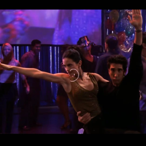 Ep012: 穿衣自由？不知道，我的身材很曼妙！