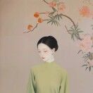 静静之城