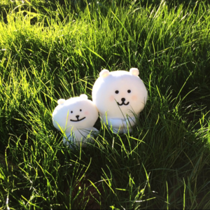 🏝️EP3 熊 不孤单|闽南语歌单001