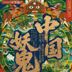 《中国妖鬼》鬼为什么一直存在人的心里