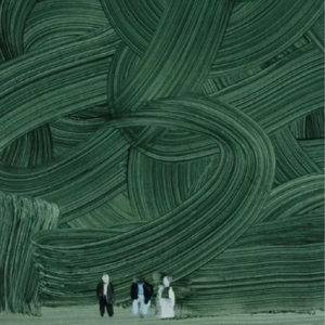 EP36 尼采：人生和痛苦都是华丽的，请肆意的活