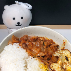 努力增强身体免疫力！📅 Aug.31