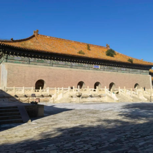 03 敦煌藏经洞里有佛经，也有离婚协议、草稿纸、打油诗 | 朱起鹏x段志强