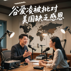 谷爱凌国籍争议：体育无国界还是身份困境