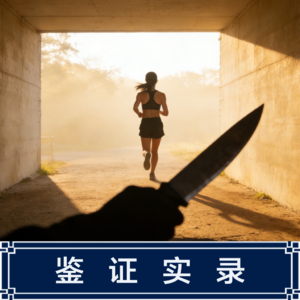 258.美国22岁女大学生校园晨跑失踪身亡