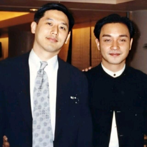 第20集 怀愐张国荣及致敬他的至爱唐先生-粤语