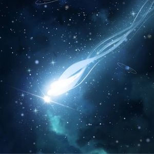 日本三大神隐事件：加茂前雪事件