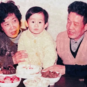 26.上海折叠1934-2021：时代巨轮中，一对宁波夫妻的平凡一生