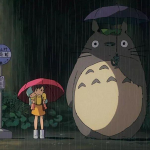 f.下雨天的故事。