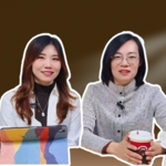 005 产后裸辞创业、多家大厂的陪跑教练：不是够强才出发，是出发了才会变强