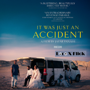 EP34: 普通事故 - 来自出狱导演的伊朗普通故事