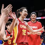 S3E9:世界杯八强！中国女篮表现大盘点【嘉宾：海布里】