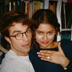 丽贝卡和皮埃罗