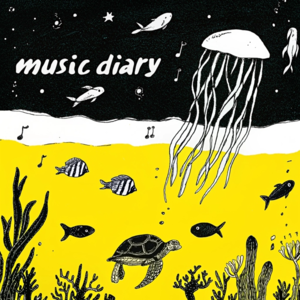 #42-💤好梦歌单 | 水下之梦🌊