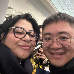 👁️玄学会客厅 003|星座命理谜思录 Ft.镜相