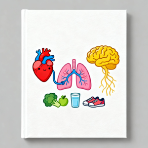 人体系统探秘（下）