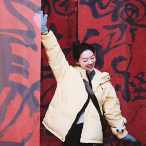 Vol.05 人生算法｜行动、沸腾、不比较和职人精神