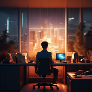 《我们必须工作吗》:如何在“狗屁工作”中挖掘闪亮的生活?