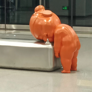 六一快乐！致那些我们长大的瞬间