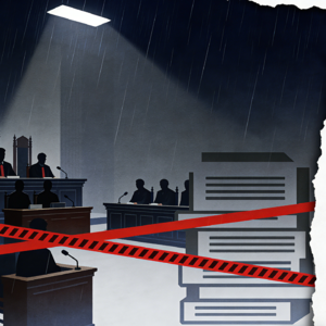 001.死亡不是终点-河北灭门案二十三年生死诉讼