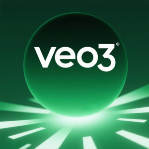 Google 刚出的 Veo 3 能帮你做什么？