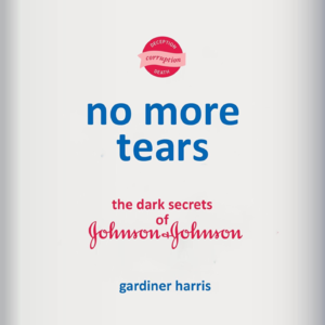 EP43：No More Tears? Johnson & Johnson's Troubled Legacy