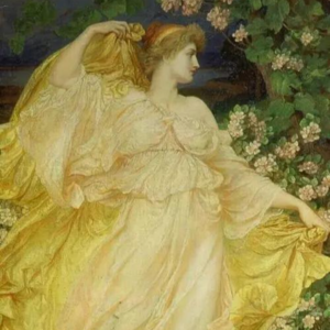 【睡前故事】35 铁匠之神赫菲斯托斯不贞的妻子