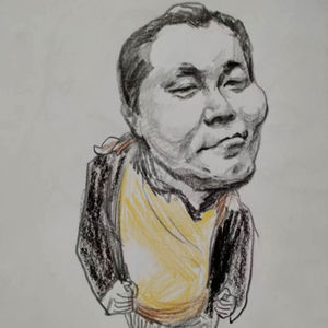 陪伴您睡眠的民间志怪故事