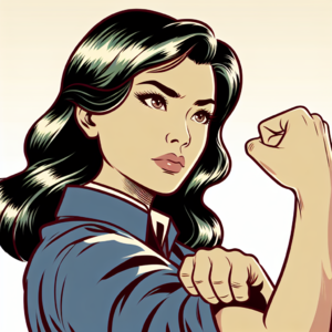 24. Feminist言情（下）：从虐女到爱女，从客体到主体
