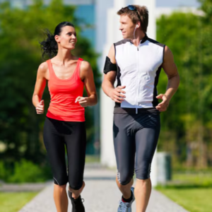 MAF训练法:慢下来,用180公式跑出健康与耐力