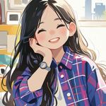 粒米同学