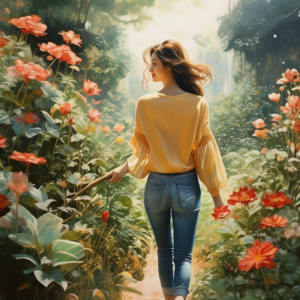 Vol.009ㅣ伤官:聪慧独立的艺术叛逆者