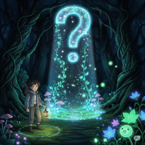 《问题即答案》:最重要且最困难的工作,不是找到正确答案,而是发现正确的问题