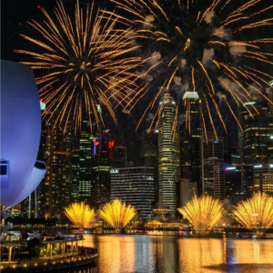 Vol.049新加坡低龄留学全维度解密篇