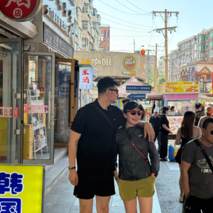 4、一个70后的真实的沈阳美食分享！