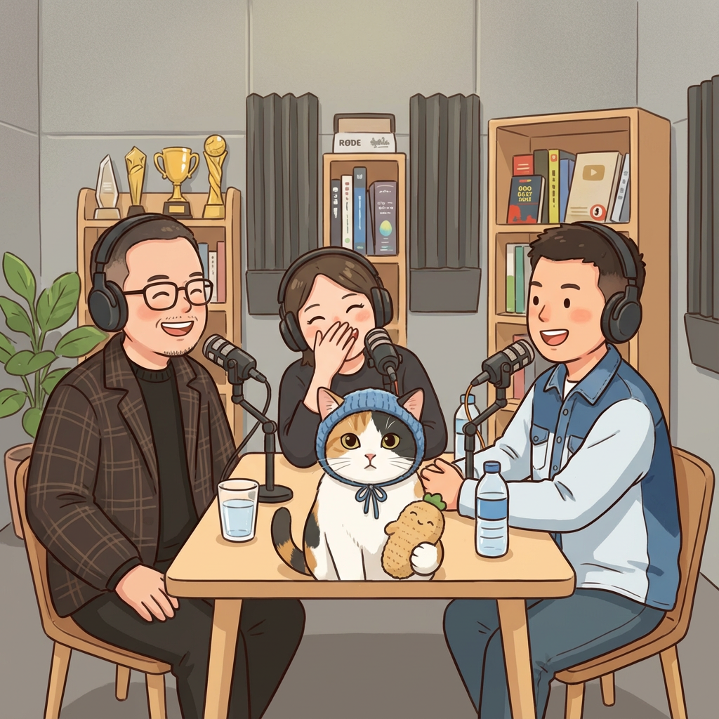 玩梗不无聊，时代在说话｜2025年度网络热梗大盘点 feat. 玲珑塔门市部
