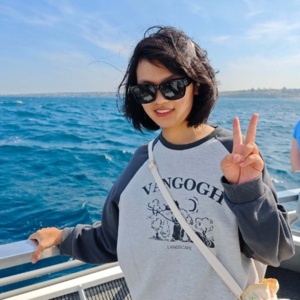 对谈开开：随心出发，进入支持的网络，创造支持的网络