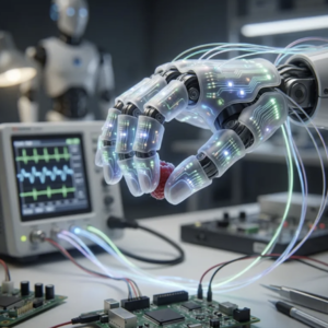 触觉,具身智能的最后一张门票