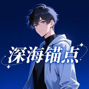 深海锚点
