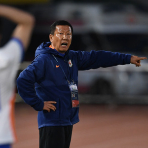 第16轮:大连让米神踢出尴尬数据,崔康熙还会回来吗?