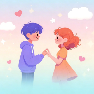 EP040.亲密关系生存录:我把最坏的脾气,都留给了最爱的你