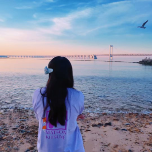 Vol.2 关于故乡：原来大连如此迷人Feat.Resplendent.